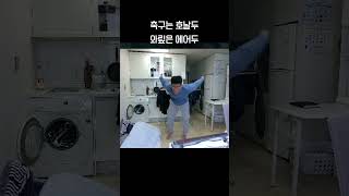축구는 호날두 와맆은 에어두  #wildrift #리그오브레전드 #와일드리프트 #모바일게임 #lol #세레모…