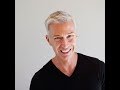 Brent Anderson, Master Stylist PROFILE / Studio M Salon and Spa, Palm Springs, California