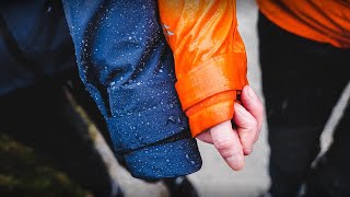 Rab | How To Wash A Waterproof Jacket