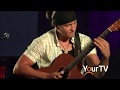 Calum Graham performs Phoenix Rising at the 2017 Canadian Guitar Festival