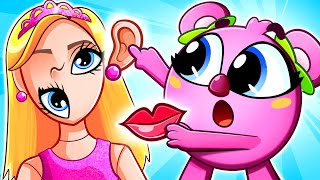My Doll Came To Life Song 🪆| Songs for Kids by Toonaland