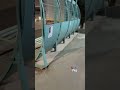 پخش اطلاعیه مفقودی در گلشهر در کنایه به غیبت مجتبی خامنه ای 