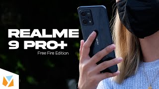 Realme 9 Pro Plus review: Rubbing shoulders with best midrange smartphones