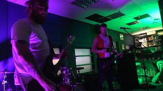 Spankbox - Full Performance (live at Spin the Black Circle, Worcester - 16th December 23)
