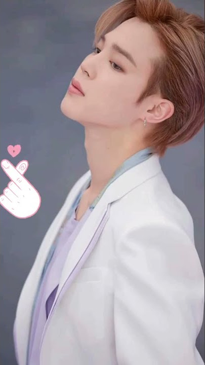Jimin (aku cinta kamu) #BTS