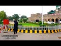 Travel Pakistan by Train Rawalpindi To Peshawar Journey