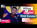 What Is Digital Real Estate