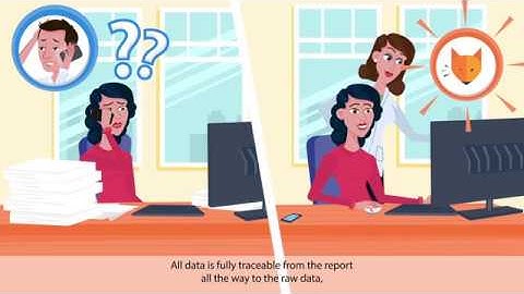 Discover a new way to verify new instruments and tests