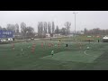 DUFLU U15. Elite League. Week 4. FCSD vs UFK Karpaty 2021.04.17 (P1)