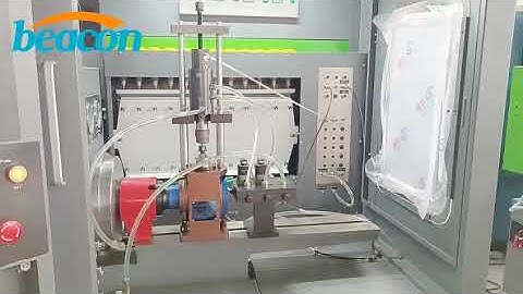 Common Rail Diesel Fuel Injection Pump Test Bench CR919 With EUI EUP Cambox