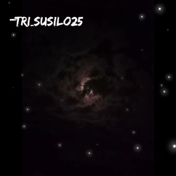 Story Wa #angin malam#