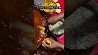 Mumbai Dabeli