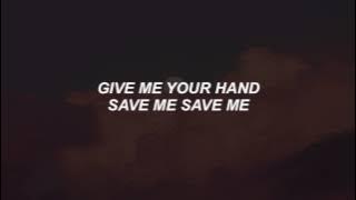 save me // bts (방탄소년단) lyrics (english)