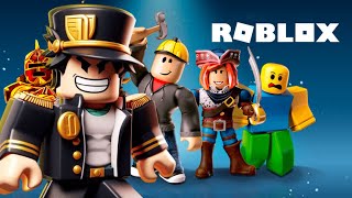 🔴JUGANDO ROBLOX CON SUSCRIPTORES🔴 #roblox #envivo #español #humor #shorts