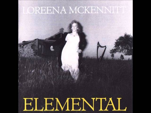 Loreena McKennitt - Come By The Hills