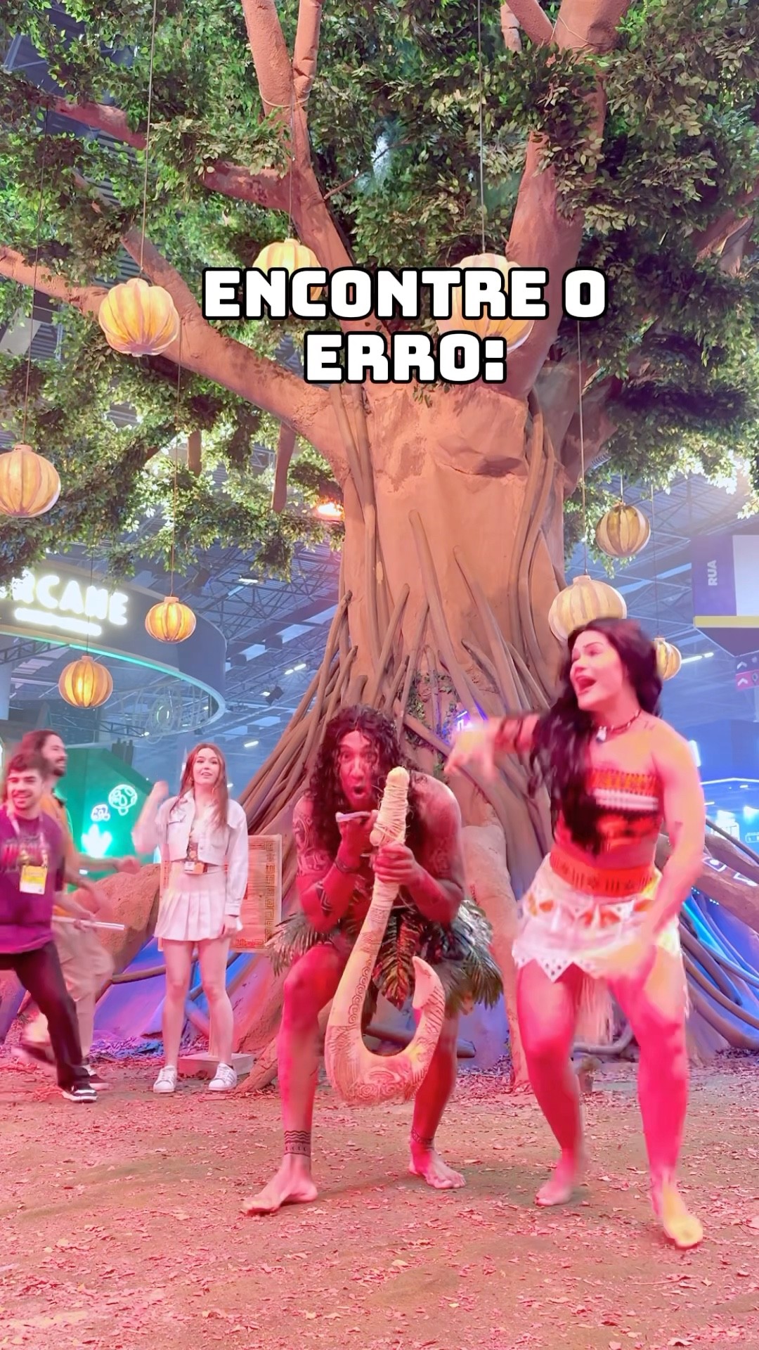 Eu duvido! ​⁠@mayca.brasil #dublagem #humor #funnymemes #apollosant