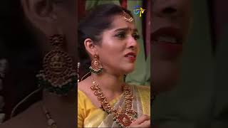 #Shorts - Rashmi Wedding Skit #autoramprasad #extrajabardasth