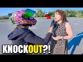 CRAZY KARENS Vs BIKERS EPIC CRAZY MOTORCYCLE MOMENTS 2024 66 CRAZY KARENS Vs BIKERS EPIC CRAZY MOTORCYCLE MOMENTS 2024 66