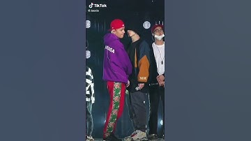 Taehyung seems a jealous person.