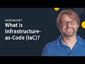 What Does Infrastructure as Code Mean?