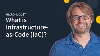 What Does Infrastructure as Code Mean?