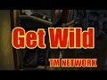 Get Wild ／ TM NETWORK【字幕歌詞付】　エレクトーン