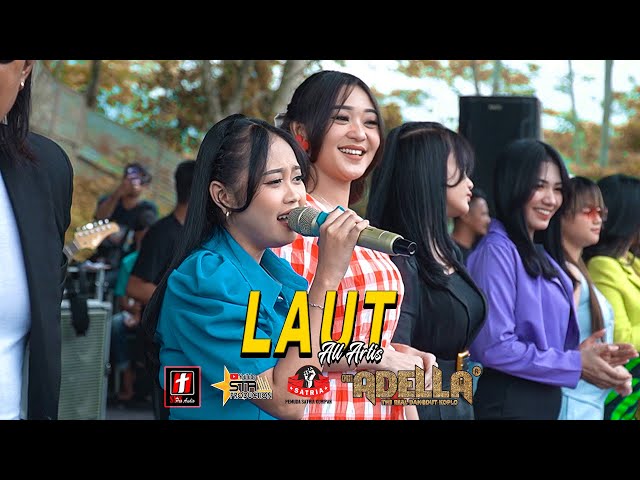 Laut - All Artis - OM. Adella at Welahan Wonosobo | SMS Pro Audio class=