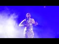 Jennifer Hudson - Halleluiah (The Forum, Los Angeles CA 12/1/2021)