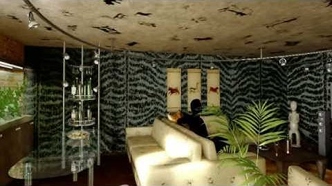 Quest3d Mainstream studio