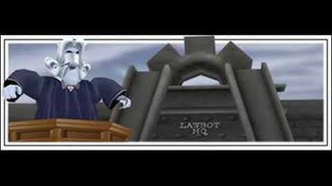 Notebook 101™: Toontown Guide