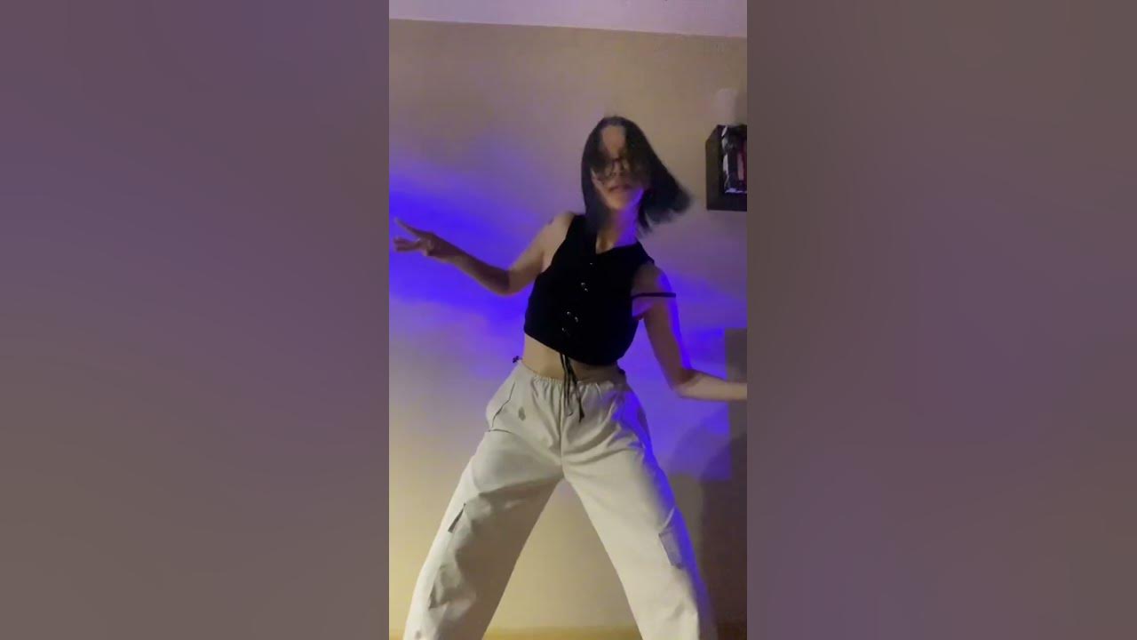 JAY PARK “McNasty” dance by V #McNasty #JayPark #McNastyChallenge #dance #cover