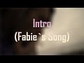 Steve ghost  intro fabies song official