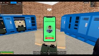 Liberty City Patrol With A Bud