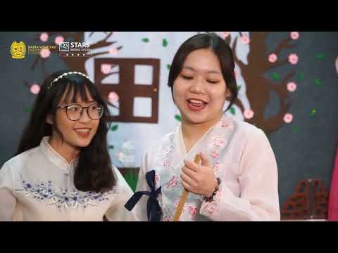 Video HNCN | NGÔN NGỮ HÀN QUỐC - YouTube