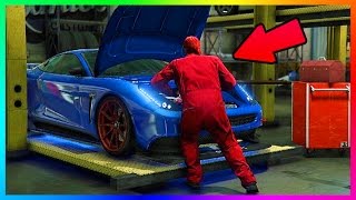 GTA ONLINE IMPORT/EXPORT DLC EVERYTHING KNOWN SO FAR, RELEASE, NEW GTA 5 CONTENT & WHAT IS COMING!