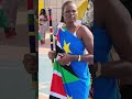 South Sudan 🇸🇸 🖤💙❤️💚🤍💛