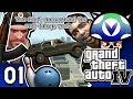 [Vinesauce] Joel - GTA IV ( Part 1 )