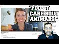 Why I'm Not 100% Vegan [Sarah Therese]