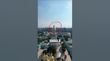 #quizchallenge   - Does it has a unique architecture ?🤭 #geoguessr