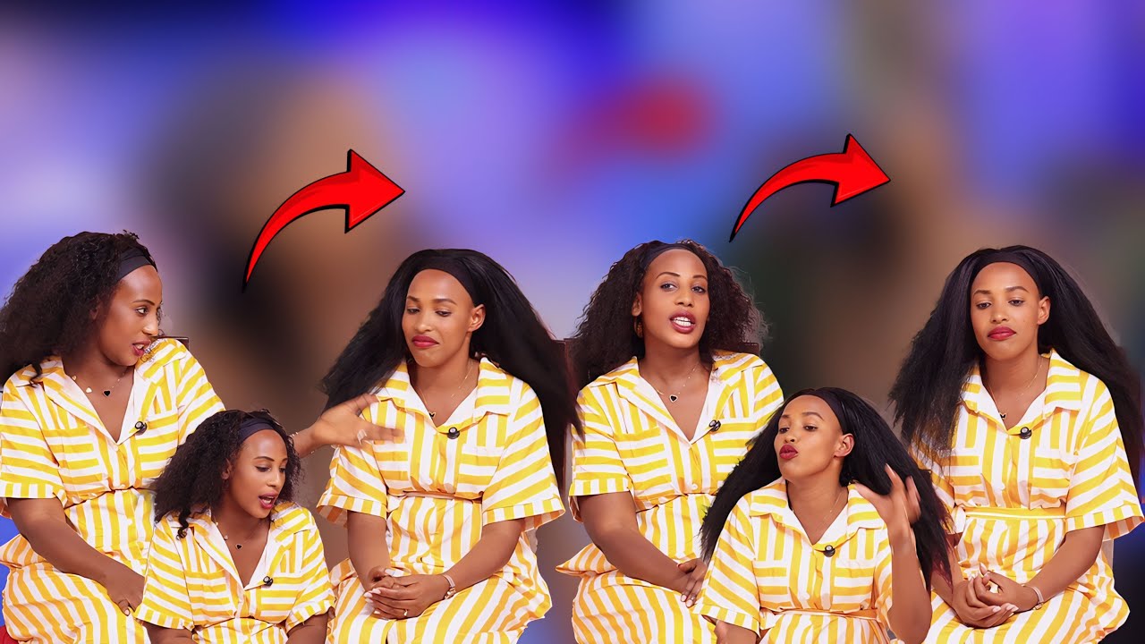 ABA BABYEYI BAJE NONEHO BAZANYE AMAKURU AKOMEYE|UMUCYO TV SHOW !! NIMUTEGERE