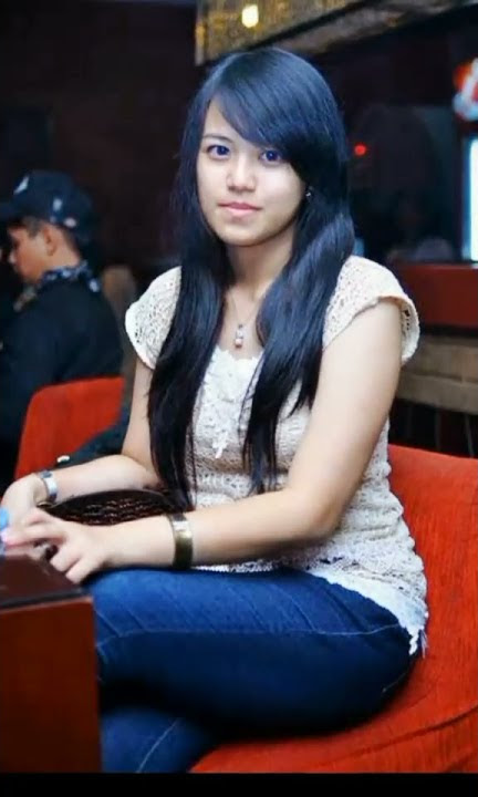 perbedaan Riana dulu dan sekarang
