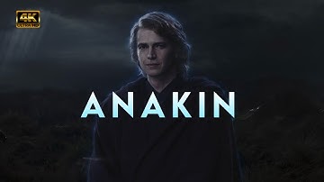 Anakin Skywalker Edit | Memory Reboot [Star Wars]