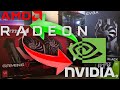 Switching from AMD to Nvidia? Here's how to prepare - A step-by-step guide