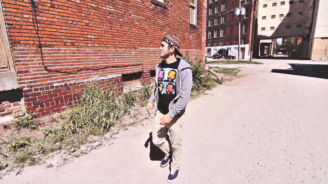 Watch That Kid Ty - Breathe (Official Music Video) on YouTube Watch That Kid Ty - Breathe (Official Music Video) on YouTube