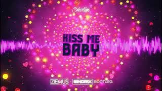 SKOLIM - Kiss Me Baby (ZIEMUŚ & SINDRIX BOOTLEG) 2022