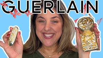 Guerlain Holiday 2025! FINALLY! A Good Holiday Makeup Collection! Says This Beauty Editor