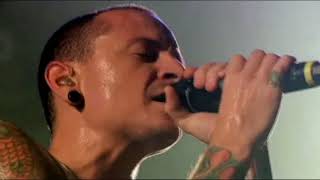 numb - linkin park traducido al español