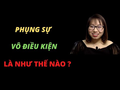 NGÀY 5: PHỤNG SỰ VÔ ĐIỀU KIỆN LÀ NHƯ THẾ NÀO?|Vera Thiên Ân | cửa hàng đồ ngủ vera