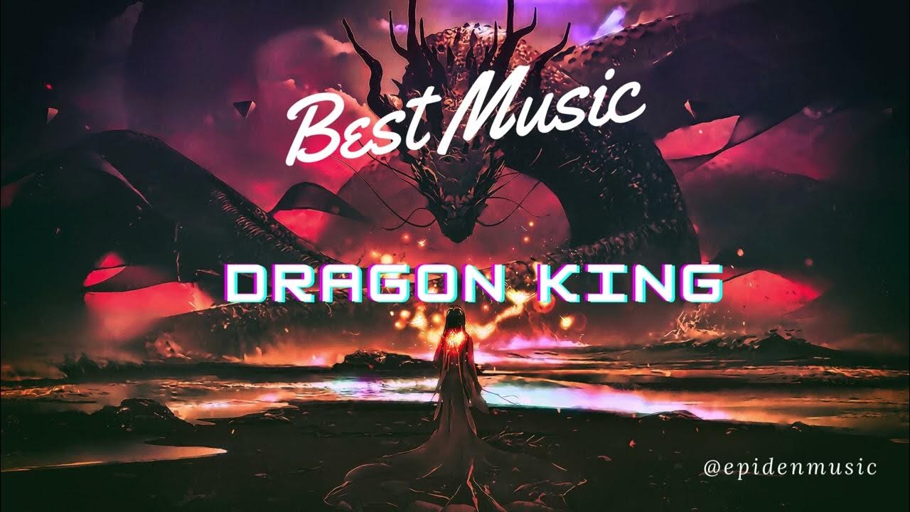 Dragon King | Jo Wandrini | Epidemicsound #epidemicsound Dragon King | Jo Wandrini | Epidemicsound #epidemicsound
