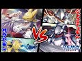 【デジカ】テイマーズ組のデッキ面白すぎるからちょっと見てｗ【デジモンカードゲーム】【Digimon Card Game】